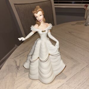 Belle My Heart is Yours Beauty and the Beast Collection | Lenox 6114623
